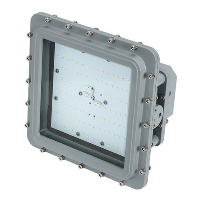 ATEX-gecertificeerde 20~220W LED explosieveilige hoogbouwarmaturen-D-SERIE -1