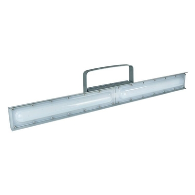 ATEX gecertificeerde 20~60W LED Explosieveilige High Bay Armaturen-H SERIE 5