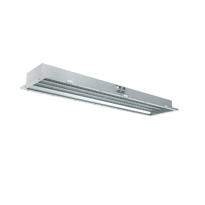 Explosieveilige Lamp 20 ~ 240W Chemische Industrie IP66 Led Explosieveilige Licht Benzinestation Ex High Bay Armaturen FLD