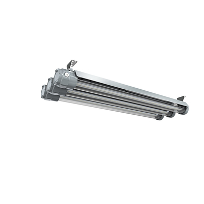 Industriële 150Wled-lampen om explosieveilige mariene draagbare lichte waterdichte explosieveilige lichte FLB-serie: