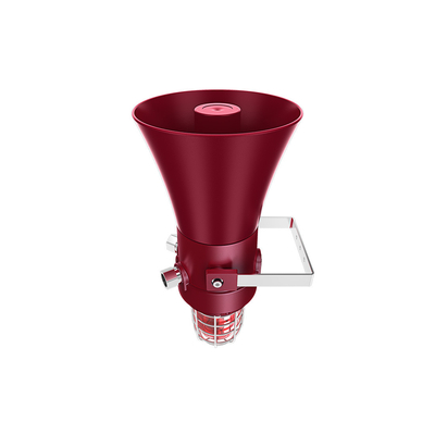 Koper Gratis Aluminium Explosieveilige Exit Noodverlichting 20-400W High Bay