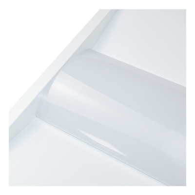 60x60 LED Troffer Light 5-50W opbouw plat frame