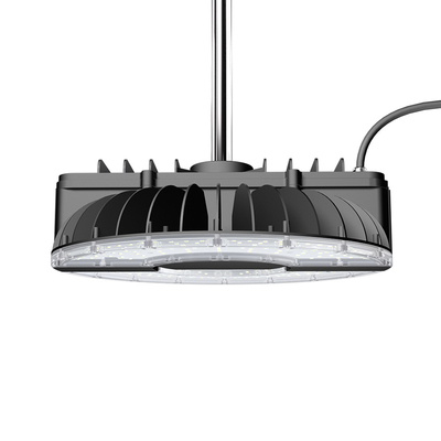 100W-250W UFO LED Hoogbouw Licht IP65 Waterdicht 180lm/W Hoog rendement
