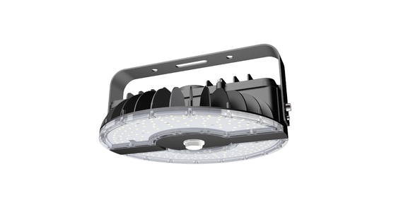 150W IP65 waterdichte LED High Bay UFO-lichten 180lm / W 3000-6000K