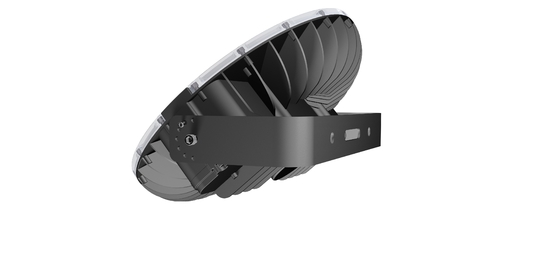 150W IP65 waterdichte LED High Bay UFO-lichten 180lm / W 3000-6000K