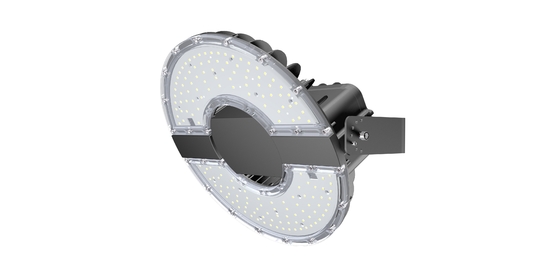 100W-250W UFO LED Hoogbouw Licht IP65 Waterdicht 180lm/W Hoog rendement
