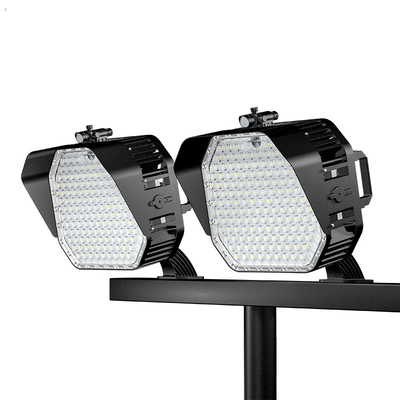 600W LED sportveldverlichting IP67 3000K-6500K 100-277V