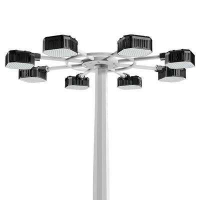 600W LED sportveldverlichting IP67 3000K-6500K 100-277V