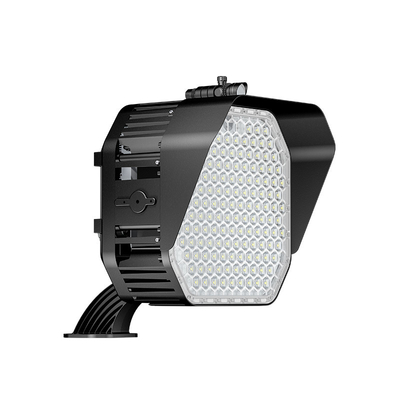 600W LED sportveldverlichting IP67 3000K-6500K 100-277V