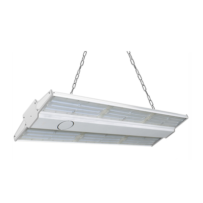 IP65 waterdichte zonne-aangedreven buitenverlichting 50W-250W hoogbouw lineaire LED-verlichting