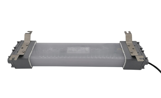 2 voet lineaire explosieveilige LED-verlichting 100-277V superhelderheid