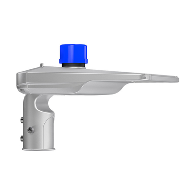 45W 75W heldere zonne-straatverlichting 100W 150W 200W 250W 300W ultra dun