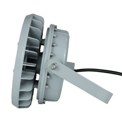 20-400W High Bay explosieveilige LED-verlichting 2200K-7000K ATEX