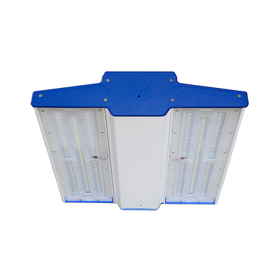 IP65 100-500W lineaire hoogbouw LED-zonneverlichting 90-305V
