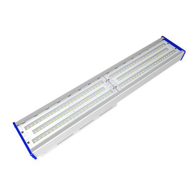 IP54 50W op zonne-energie aangedreven buitenverlichting 100W 150W 200W 250W LED lineair hoogbouwlicht