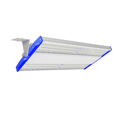 IP54 100-500W Commerciële Outdoor Solar Lights High Bay K5