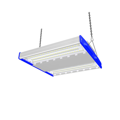IP54 100-500W Commerciële Outdoor Solar Lights High Bay K5