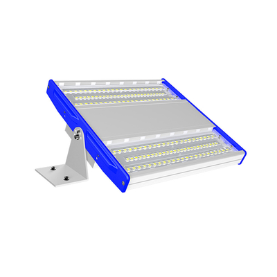 IP54 100-500W Commerciële Outdoor Solar Lights High Bay K5