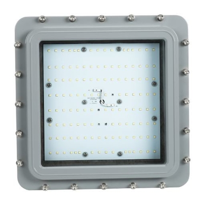ATEX-gecertificeerde 20~220W LED explosieveilige hoogbouwarmaturen-D-SERIE -1