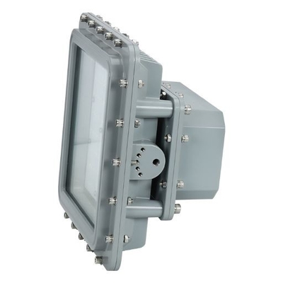 ATEX-gecertificeerde 20~220W LED explosieveilige hoogbouwarmaturen-D-SERIE -1