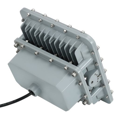 ATEX-gecertificeerde 20~220W LED explosieveilige hoogbouwarmaturen-D-SERIE -1