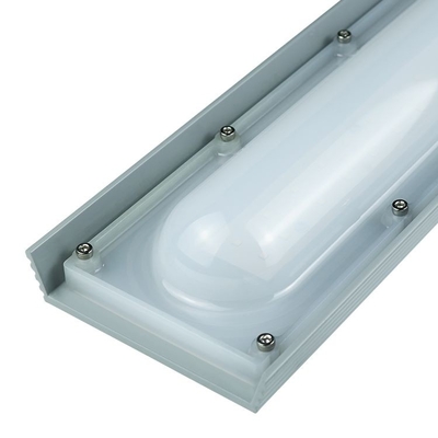 ATEX gecertificeerde 20~60W LED Explosieveilige High Bay Armaturen-H SERIE 5