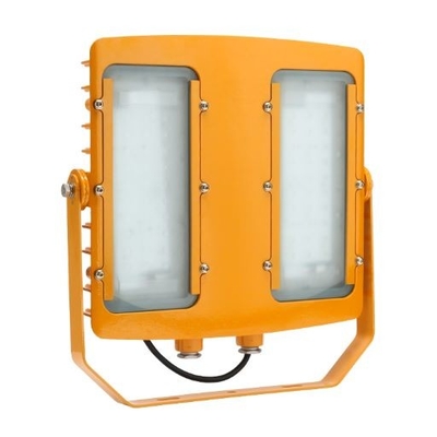 2700k-7000k Ex-proof led-verlichting IP66 kopervrij aluminium