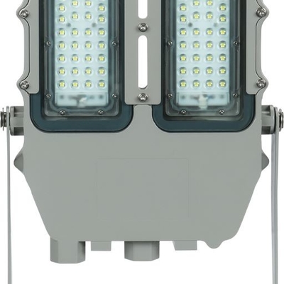 2700k-7000k Ex-proof led-verlichting IP66 kopervrij aluminium