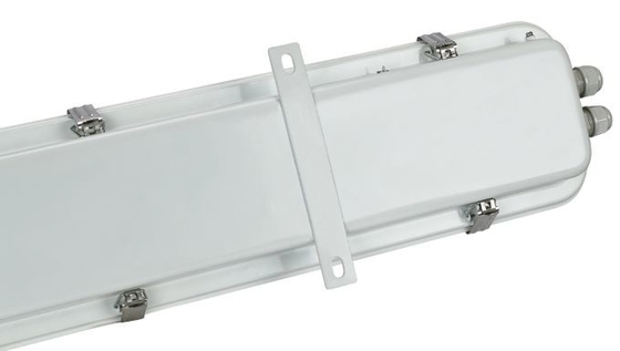 ATEX-gecertificeerde 20~60W LED explosieveilige hoogbouwarmaturen R SERIES-12