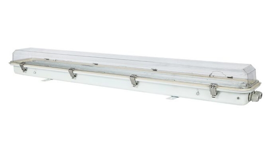 ATEX-gecertificeerde 20~60W LED explosieveilige hoogbouwarmaturen R SERIES-12