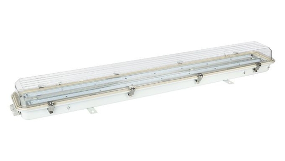 ATEX-gecertificeerde 20~60W LED explosieveilige hoogbouwarmaturen R SERIES-12