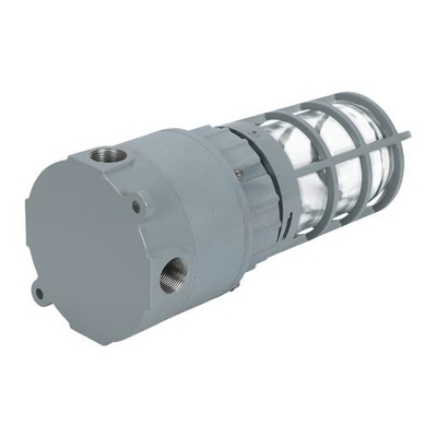 10-40W explosieveilige led hoogbouw ATEX AC100-277V