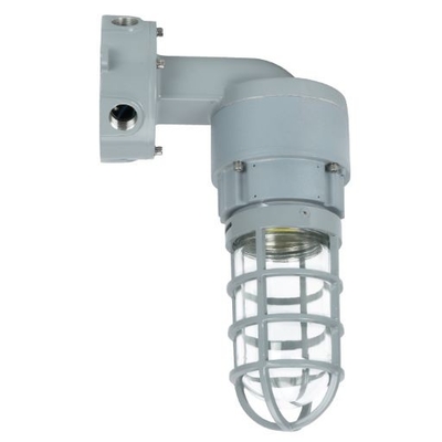 10-40W explosieveilige led hoogbouw ATEX AC100-277V