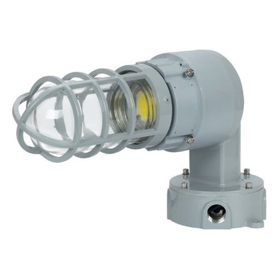 10-40W explosieveilige led hoogbouw ATEX AC100-277V