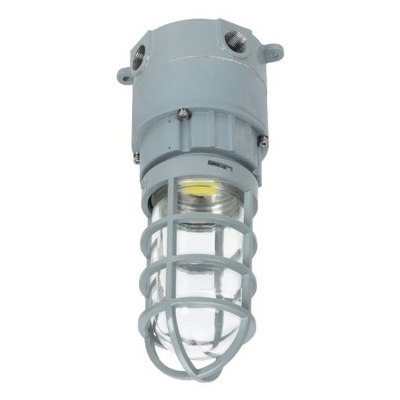 10-40W explosieveilige led hoogbouw ATEX AC100-277V