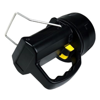 Outdoor Waterdichte Explosieveilige Zaklamp Camping Telescopische Zoom LED Kleine Batterij Oplaadbare T6