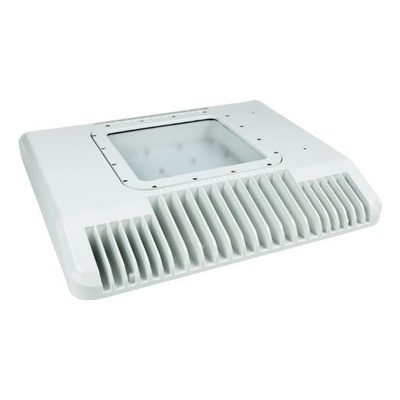 Explosiebestendig LED-luifellicht AC100-277V 40W 60W 80W 150W