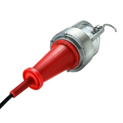 2200K-7000K Explosieveilige LED-verlichting ATEX-gecertificeerd 5-30W
