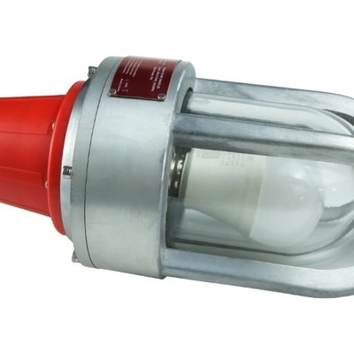 2200K-7000K Explosieveilige LED-verlichting ATEX-gecertificeerd 5-30W
