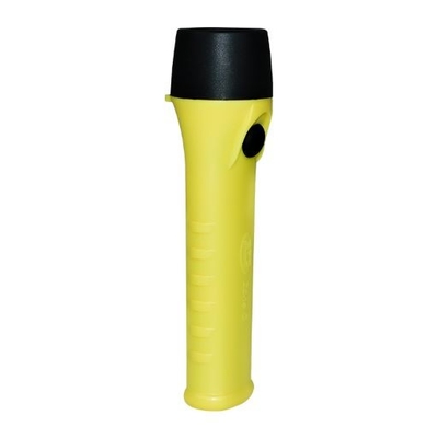 Hand LED explosieveilige zaklamp 1200 Lumen T6 waterdichte LED Zoomable zaklamp