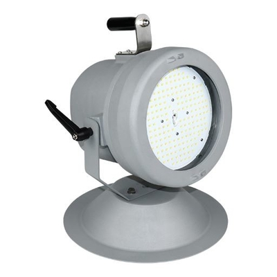 High Bay explosieveilige LED-verlichting ATEX 10-60W 3000k-5000k