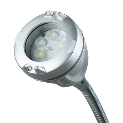 High Bay explosieveilige LED-verlichting ATEX 10-60W 3000k-5000k