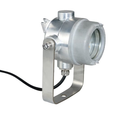High Bay explosieveilige LED-verlichting ATEX 10-60W 3000k-5000k