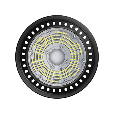 Industriële 100-300W UFO LED High Bay Light IP65 3000K 4000K 5000K