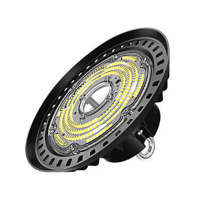 Industriële 100-300W UFO LED High Bay Light IP65 3000K 4000K 5000K