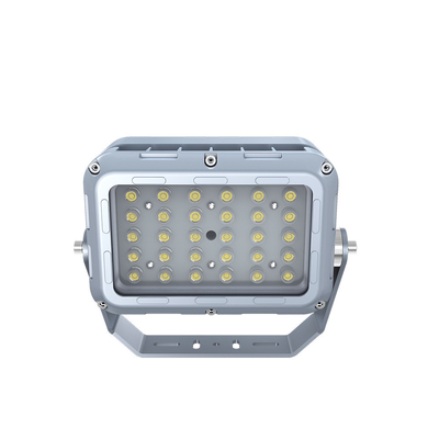 10-140W Explosieveilige LED-verlichting IP66 IP67 40W 70W 80W 140W