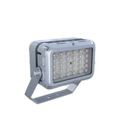 10-140W Explosieveilige LED-verlichting IP66 IP67 40W 70W 80W 140W