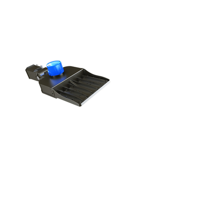 AC100-277V 80-300W LED schoenendoos licht explosieveilig