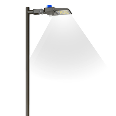 AC100-277V 80-300W LED schoenendoos licht explosieveilig