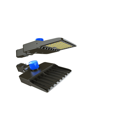 100W-300W LED schoenendoos lichte parkeerplaats buiten IP66